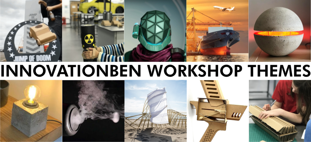 workshops themes