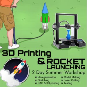 3D printing Advert image square